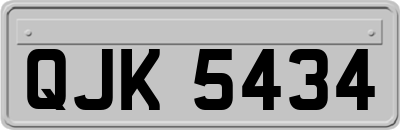 QJK5434