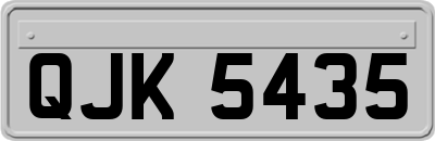 QJK5435