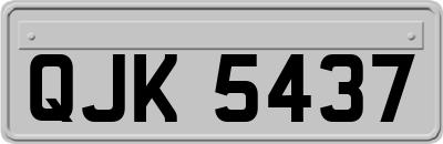 QJK5437