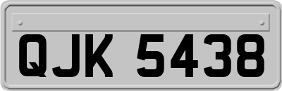 QJK5438