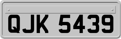 QJK5439