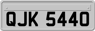 QJK5440