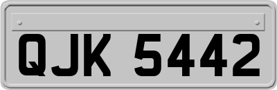 QJK5442
