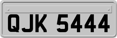 QJK5444