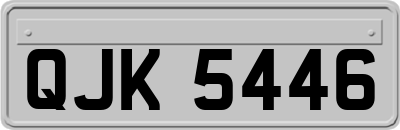QJK5446