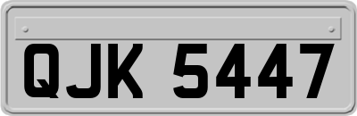 QJK5447