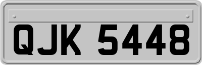 QJK5448