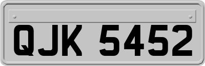 QJK5452