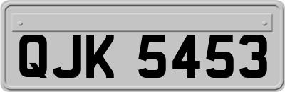 QJK5453