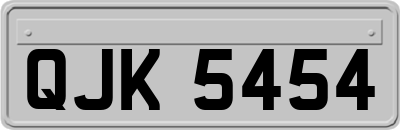 QJK5454
