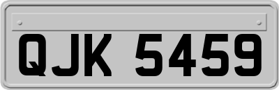 QJK5459