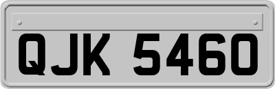 QJK5460
