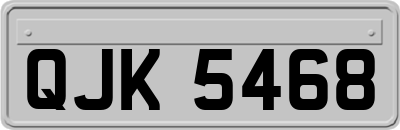 QJK5468
