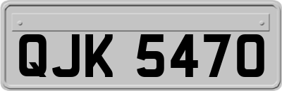 QJK5470