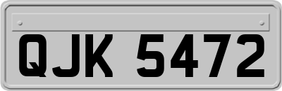 QJK5472