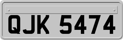 QJK5474
