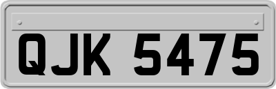 QJK5475