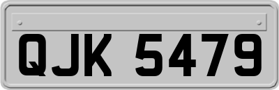QJK5479