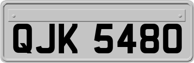 QJK5480