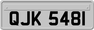 QJK5481