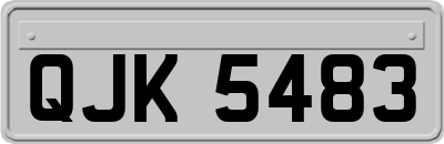 QJK5483