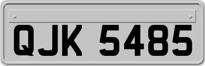 QJK5485