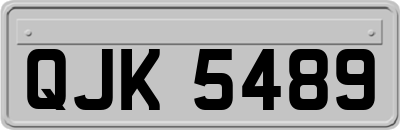 QJK5489