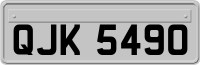 QJK5490