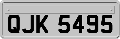 QJK5495