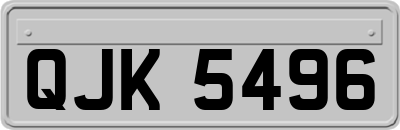 QJK5496