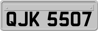 QJK5507