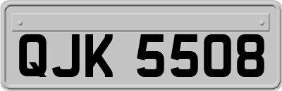 QJK5508