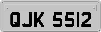 QJK5512