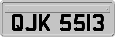 QJK5513
