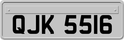 QJK5516