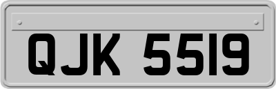 QJK5519