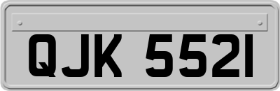 QJK5521