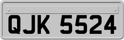 QJK5524