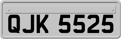 QJK5525
