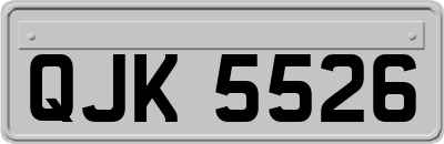 QJK5526