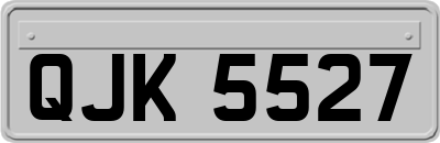QJK5527