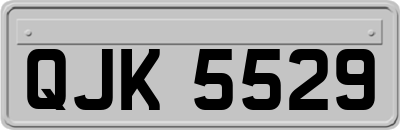QJK5529