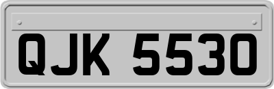 QJK5530