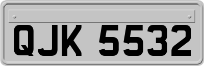 QJK5532