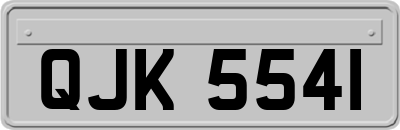 QJK5541