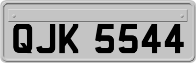 QJK5544