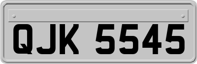 QJK5545