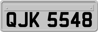 QJK5548