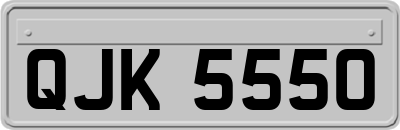 QJK5550