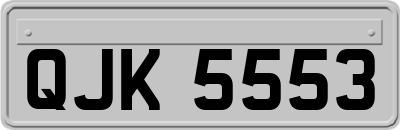 QJK5553